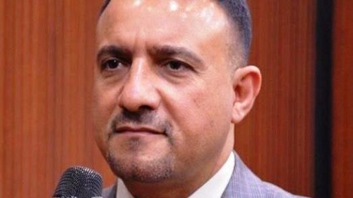 مجلس النواب يُصوت على حسن محمد عباس وزيرا للصحة