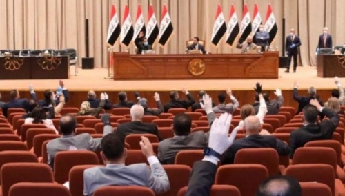 القانونية النيابية: تعديل قانون التقاعد سيأخذ وقتا طويلا