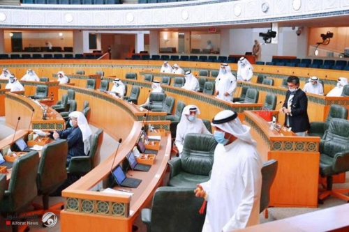 ارتباك في مجلس الأمة الكويتي بسبب الاشتباه بإصابة نائب بكورونا