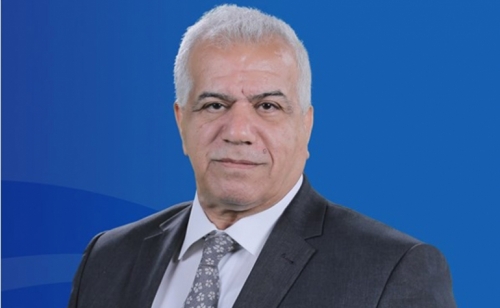 الكاظمي يعين حسين الهنداوي مستشارا لشؤون الانتخابات 