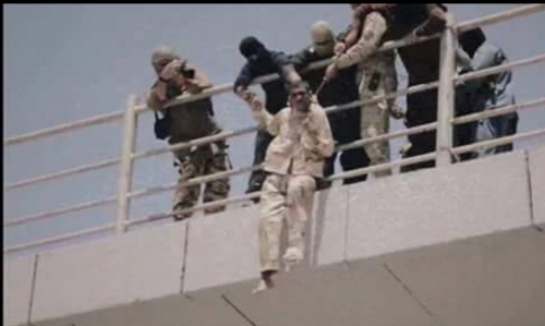 [أين] تنشر صورة لم تعرض مسبقا للشهيد مصطفى العذاري