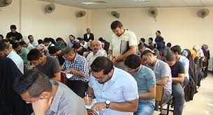 الاوقاف النيابية: استضافة ممثلين عن الحكومة لمناقشة امتحانات طلبة الوقفين