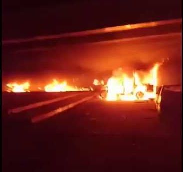 صحة الرصافة : 5 شهداء و25 جريحاً الحصلية النهائية للاعتداء على مول تجاري ببغداد  