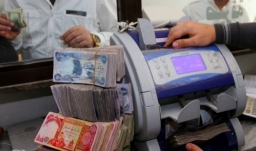  المالية توافق على إطلاق سلفة الـ 10 ملايين دينار لموظفي الدولة