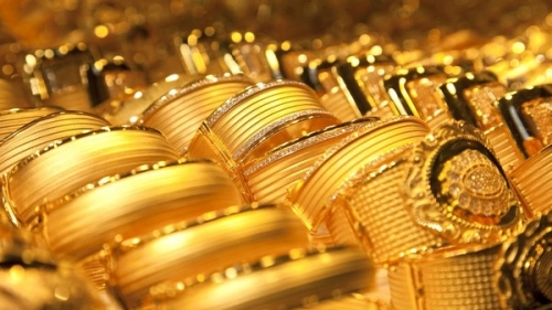 إنخفاض الذهب اليوم في العراق
