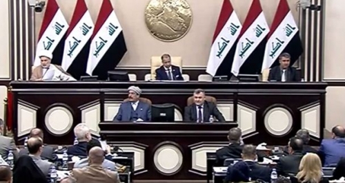 نائب: البرلمان متوجه لاستضافة أي مسؤول تنفيذي مقصر 