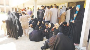 العمل تعلن أسماء الوجبة الأولى من مشمولي الاعانة الاجتماعية الجدد