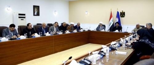 التحالف الوطني: معركة الموصل عراقية بإمتياز ولا يحق تدخل أي جهة خارجية
