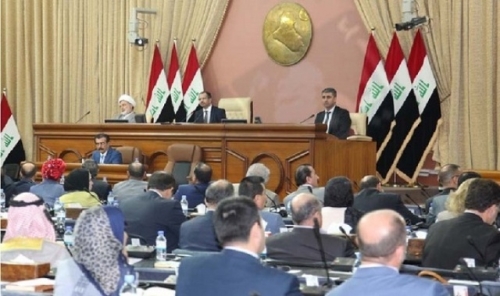 الخضري: رئاسة البرلمان تعهدت بإدراج فقرة تخفيض عدد أعضاء مجلس النواب بجلسة السبت المقبل 