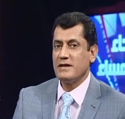 دبي تحتجز النائب محمد الطائي بقضية صكوك دون رصيد
