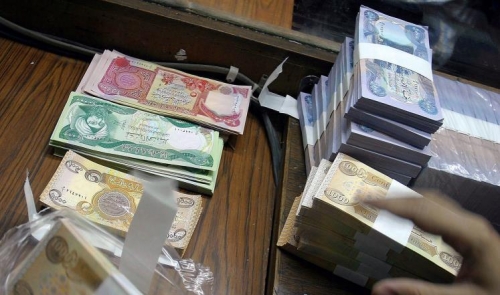 المالية النيابية: موازنة 2017 تتضمن صرف الرواتب دون أي نقص 
