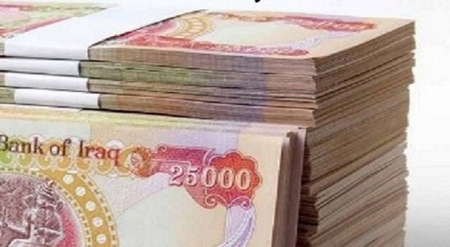 المالية النيابية: من الصعوبة تمرير الموازنة لخلافات جوهرية
