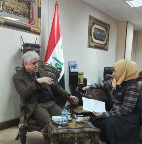 التعليم في حوار لــ[أين]: تشكيل لجان خاصة بالأجور الدراسية واعتماد أكثر من 47 جامعة أهلية 