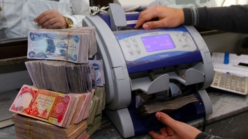 المالية: الرواتب وكافة احتياجات الدولة مؤمنة في 2017
