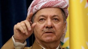 بارزاني يوجه أخطر اتهام الى بغداد
