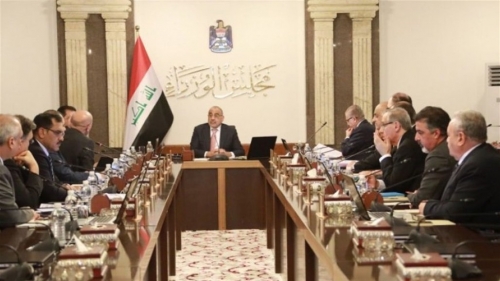  الحديثي يكشف عن سبب تأخر ارسال مجلس الوزراء قانون الموازنة الى البرلمان