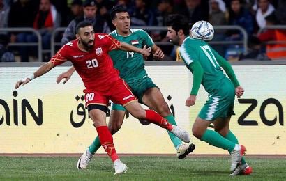 كشف إصابة عطوان واتحاد الكرة يرد على إنباء إعادة مباراة البحرين