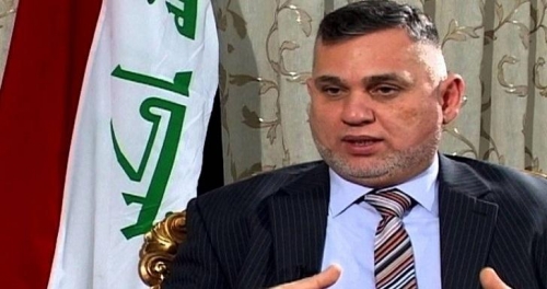 الأعرجي: لا وجود لمرشح لرئاسة الوزراء لعدم وجود الكتلة الاكبر التي ترشحه