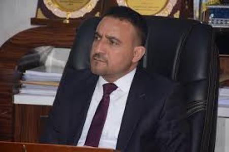 وزير الصحة يعقد مؤتمراً صحفياً في كربلاء ويكشف عن قرب عودة الحياة الى طبيعتها 