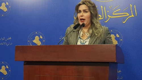 الديمقراطي الكردستاني: برنامج للتسوية و100 ألف برميل كفيلان بحلحلة الأمور بين بغداد وأربيل
