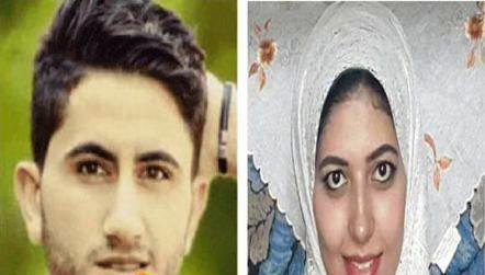 تفاصيل مروعة من الجريمة التي هزت مصر.. قتل واغتصاب مصرية بخطة من زوجها 
