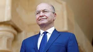 بذكرى النصر.. صالح: جهدنا لن يستقر حتى القضاء على فلول داعش والإرهاب والفساد
