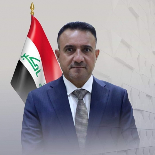 التميمي : رئيس الوزراء وجّه بإعادة العمل في جميع المستشفيات المتلكئة 