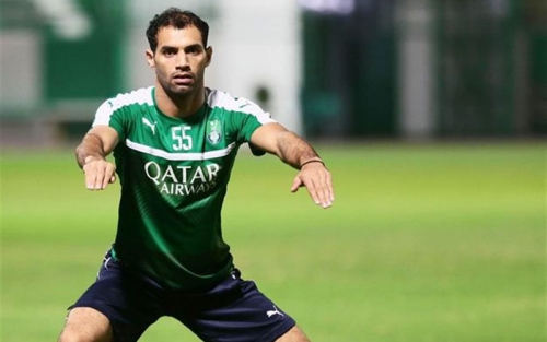 سعد عبد الأمير يثير اعجاب كاتانيتش
