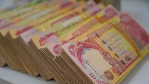 المالية النيابية: عجز ما تبقى من موازنة 2020 سيبلغ 20%
