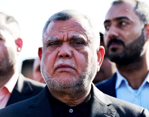 مقرب من العامري يفجرها: العراق سيشهد تشكيل ثاني أقاليمه قريباً جداً
