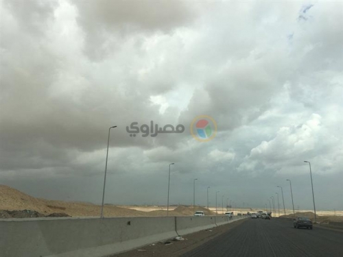 متنبئ جوي: انتهاء موجة الامطار وبهذا الوقت نرتدي معاطف الشتاء
