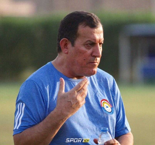 مدرب الزوراء: بطولة الكأس بائسة وأخطط للانسحاب منها
