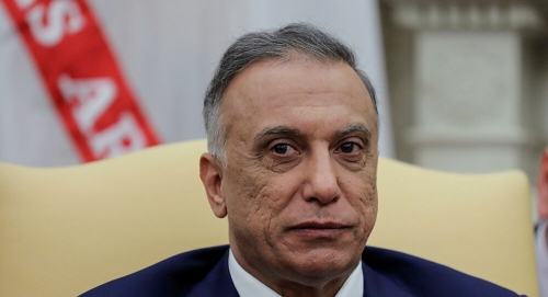 نائب كردي: خياران أمام الكاظمي لإرسال رواتب الاقليم
