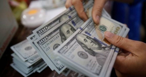 أسعار صرف الدولار في الأسواق العراقية لهذا اليوم
