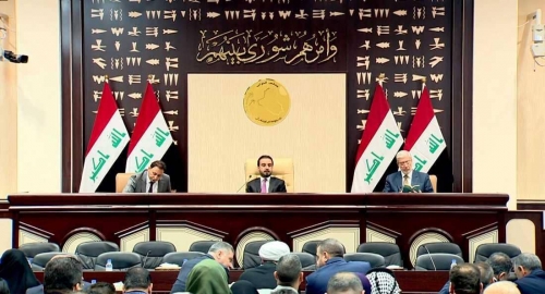 نائبة: البرلمان لن يصوّت على موازنة تمسّ الشرائح الفقيرة
