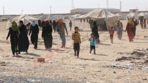 محافظ نينوى لـ[أين]: نتوقع نزوح 1,5 مليون من نينوى واعددنا خطة لاغاثتهم