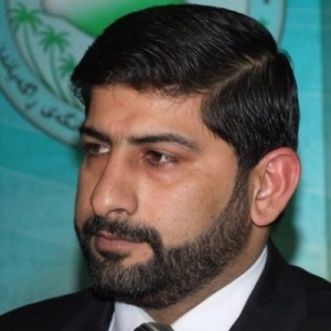 خالد الاسدي: لا مجال للصبر على الحماقات التركية في العراق