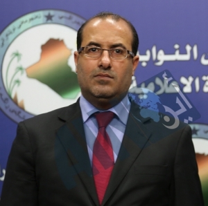 نائب عن الوطني: بارزاني عودنا على خلق الأزمات