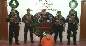 القبض على مسؤول تجهيز الانتحاريين في سامراء