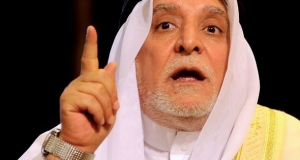 كاميرات مراقبة في ديوان الوقف السني تفجر الخلافات وتوجيه اتهامات للهميم 
