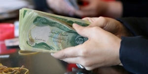 الحكومة تخصص 450 مليار دينار لرواتب موظفي الاقليم
